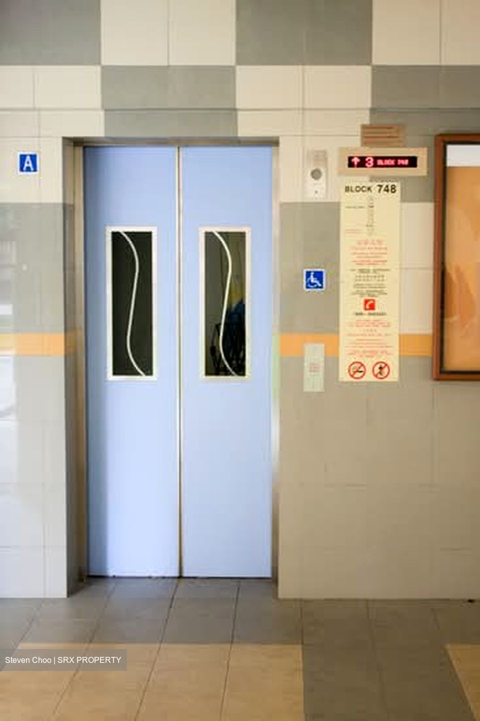 Blk 748 Jurong West Street 73 (Jurong West), HDB 4 Rooms #536590951